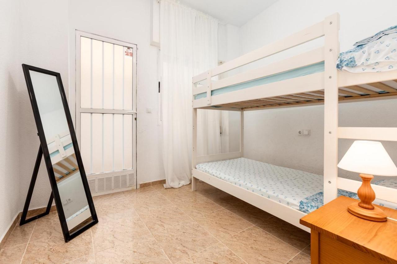 Bonito Apartamento De Dos Habitacion Y Piscina 또레비에하 외부 사진