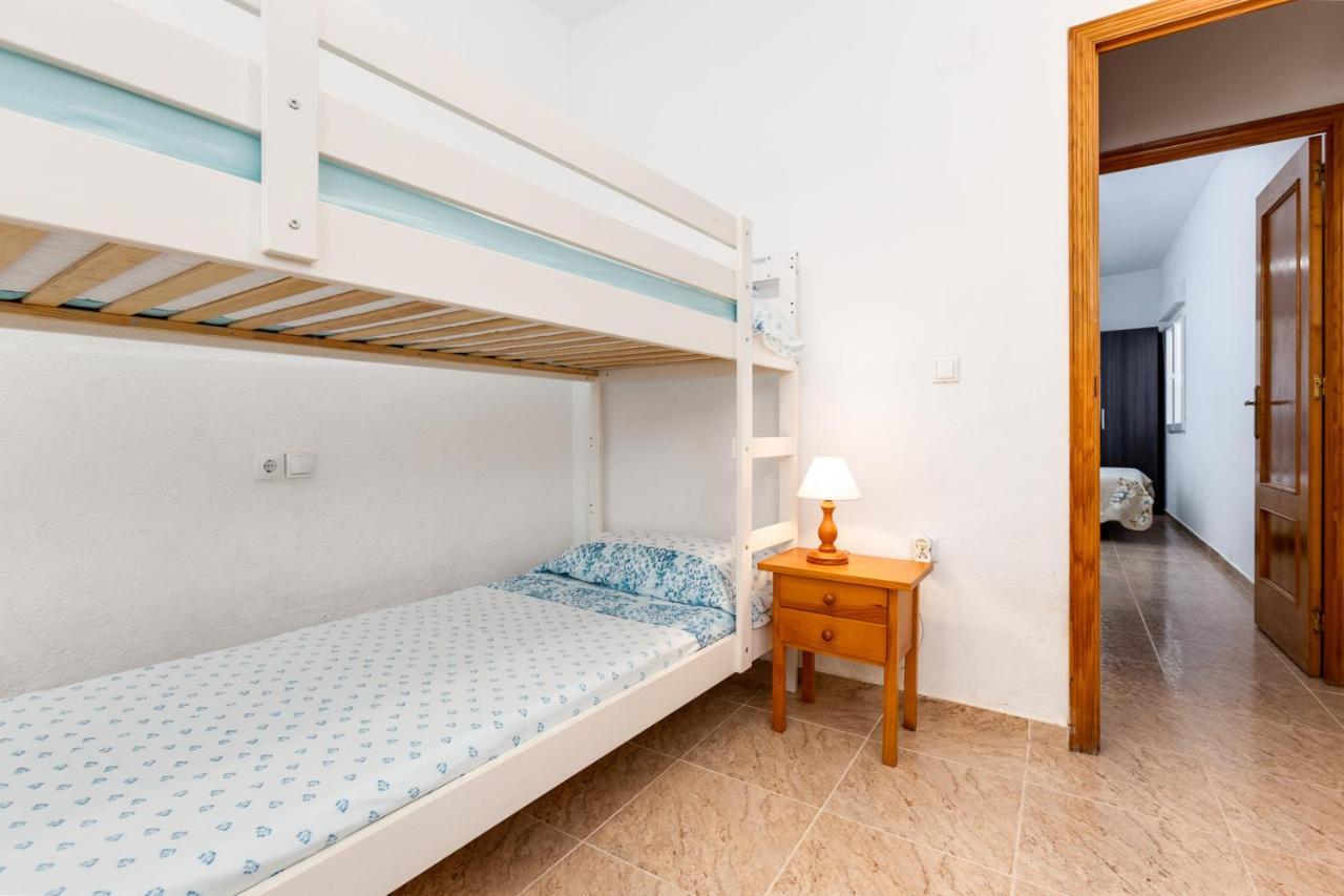 Bonito Apartamento De Dos Habitacion Y Piscina 또레비에하 외부 사진